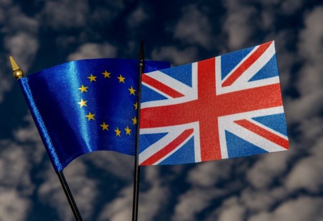 'Ashamed, embarrassed, disappointed' - How Brits in the EU feel about the UK