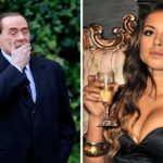 Italian prosecutors seek six-year jail term for Berlusconi in ‘Ruby ter’ trial