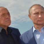 Berlusconi’s messy break-up with Putin reveals strained Italy-Russia ties