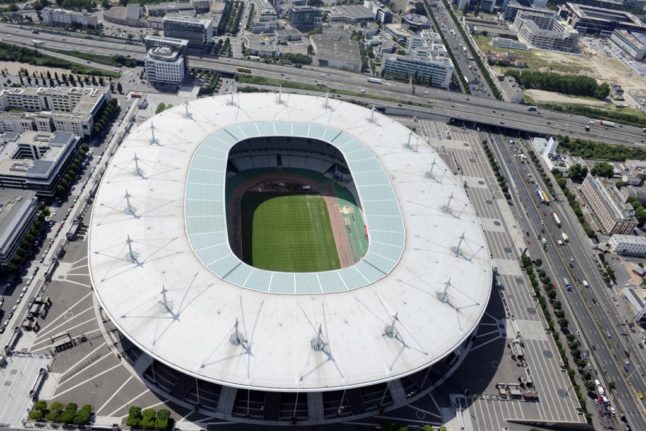 UPDATE: What Liverpool fans coming to Paris for the Champions League final need to know