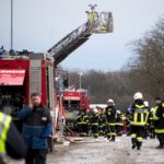 Four Austrians given suspended sentence after deadly gas explosion