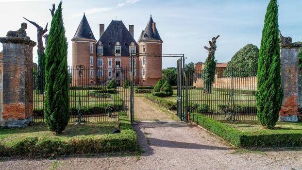VIDEO: The French château that could be yours for €750k