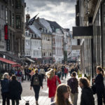 Danish consumers still spending but stores expect more price hikes