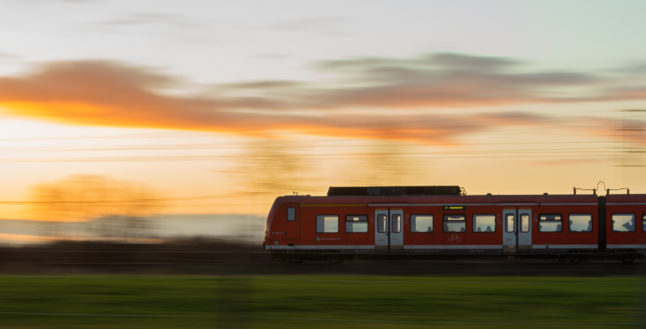 From trains to heating: What you need to know about Germany’s new ‘climate package’