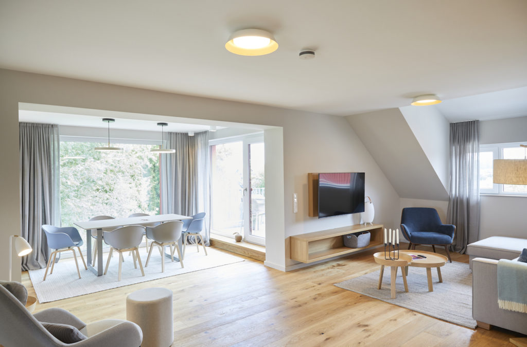 Munich for beginners Furnished rentals with Mr. Lodge