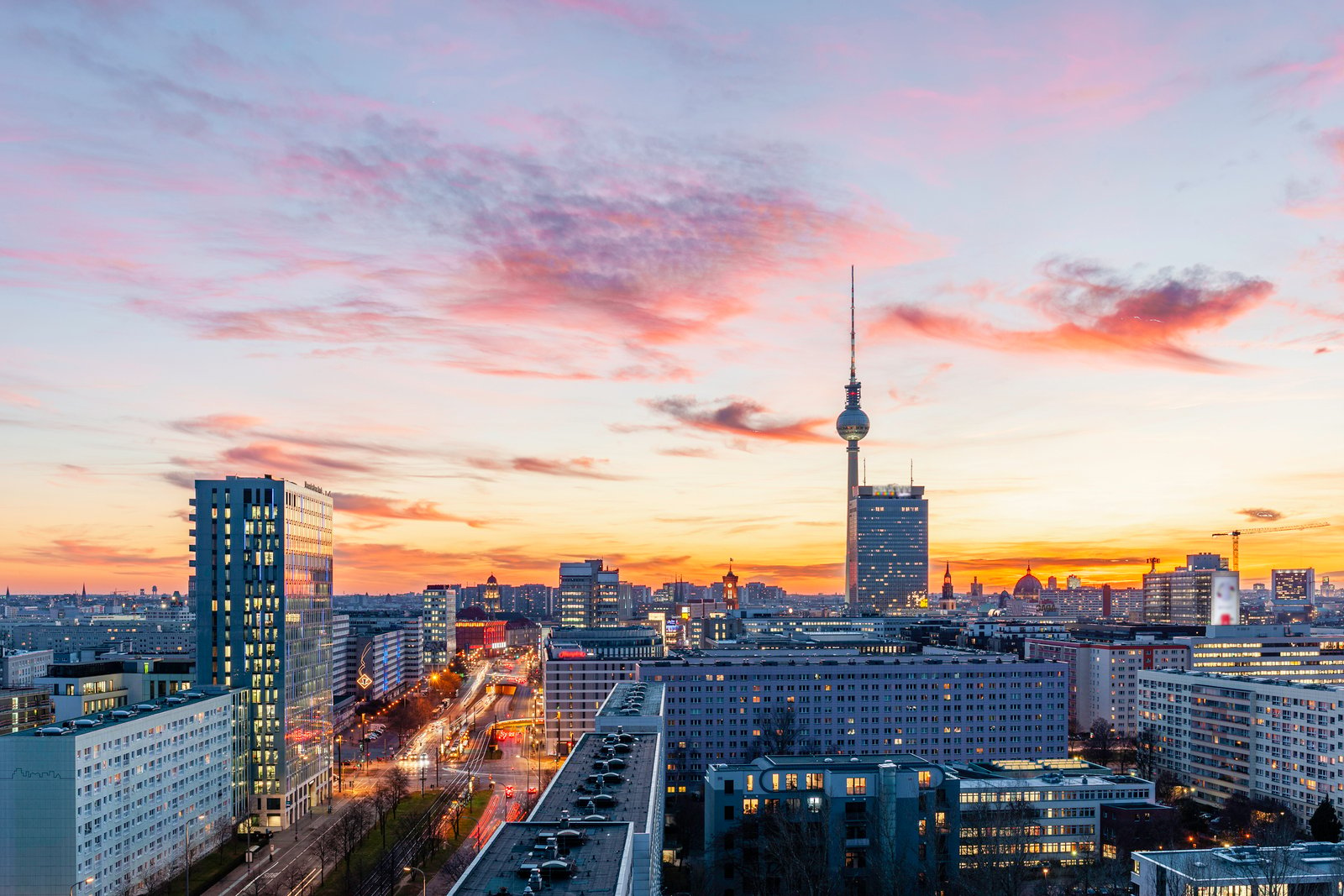 ‘Kurangnya keragaman adalah masalah’: Bagaimana rasanya bekerja di perusahaan rintisan teknologi Berlin