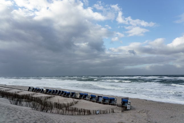 What is Sylt and why is it terrified of Germany's €9 holidaymakers?