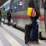 Paris-Berlin high-speed train ‘possible next year’