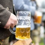 Cost of beer in Germany could soar by ‘up to 30 percent’