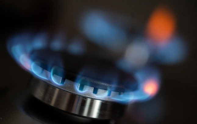 Russian gas transit halt in Ukraine hits key pipeline's inflow in Germany
