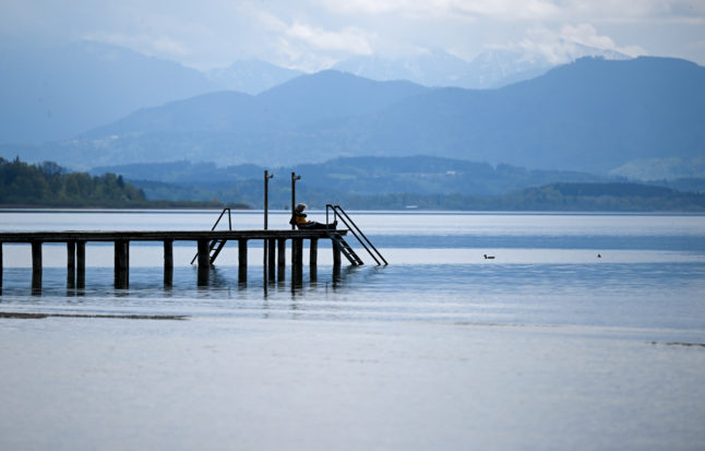 Chiemsee