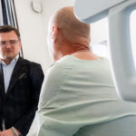 German hospital reunites Ukrainian patients and medics