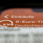 Who benefits from Germany’s €9 public transport ticket offer?