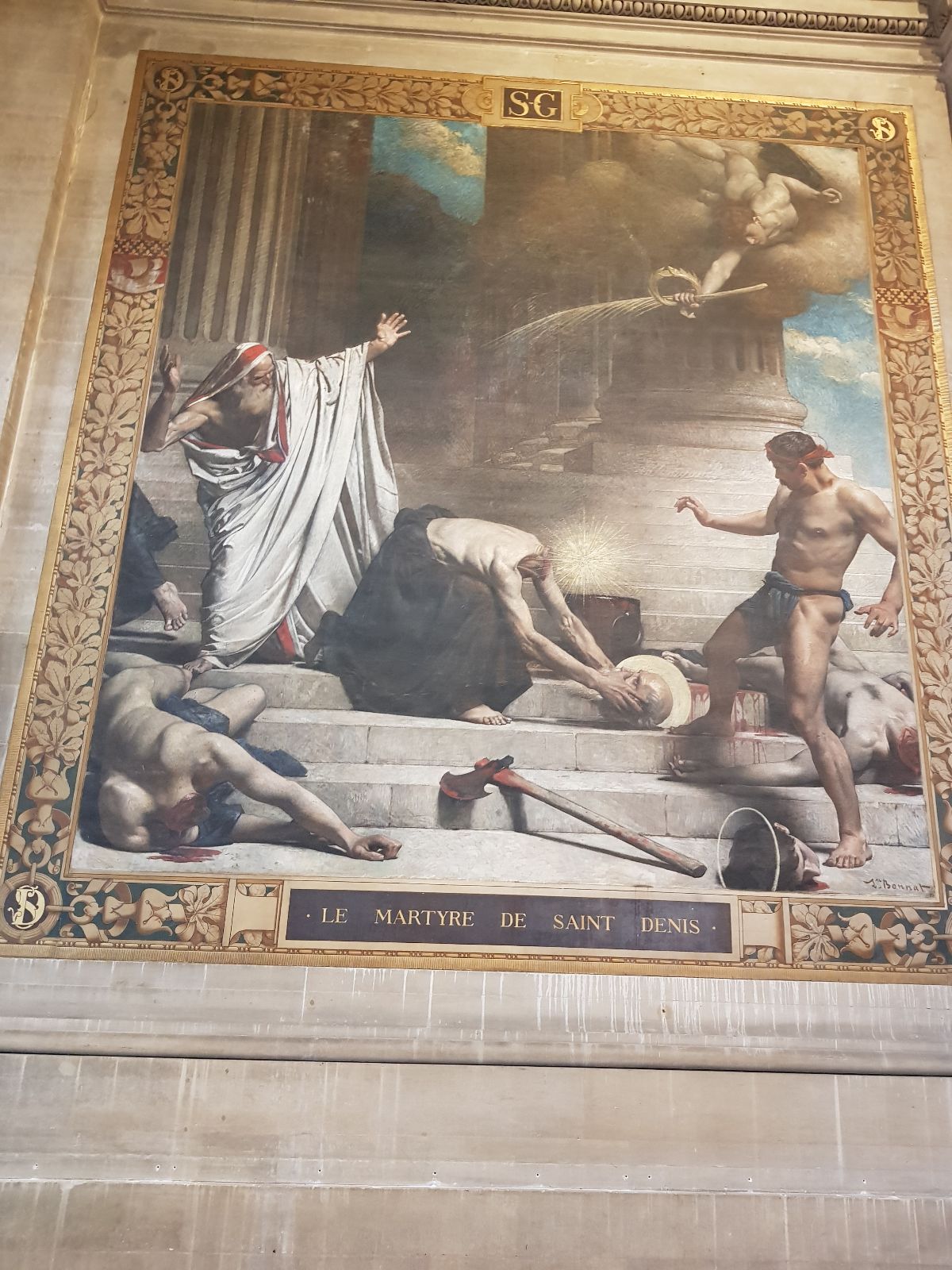 What you should know about the Paris suburb of SaintDenis