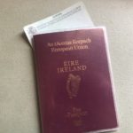 What changes for me in Spain if I get an Irish passport?