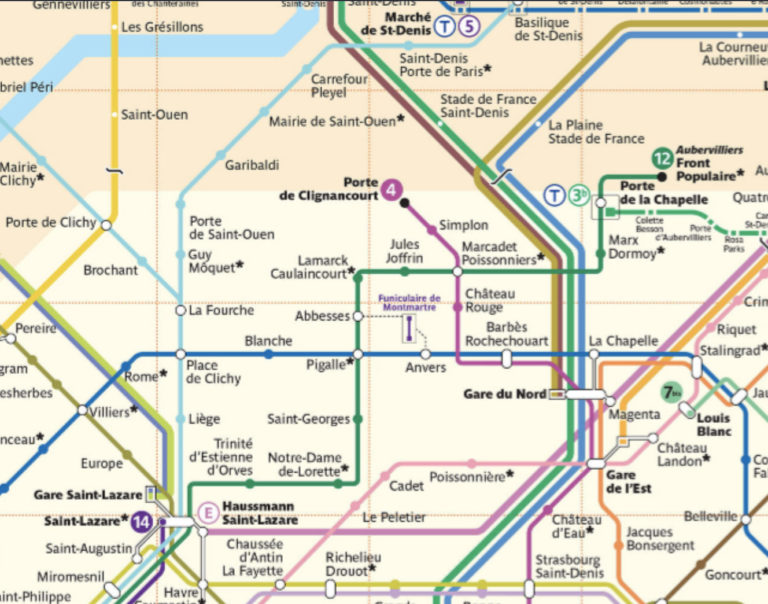 What you should know about the Paris suburb of SaintDenis