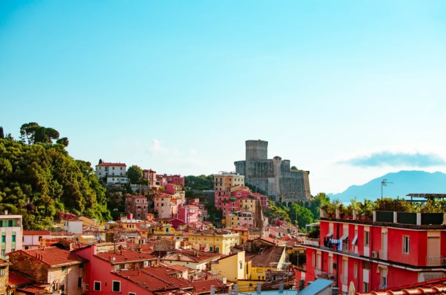 Revealed: The most expensive places in Italy to buy a house in 2022