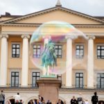 Norway’s Royal Palace to reopen to the public 