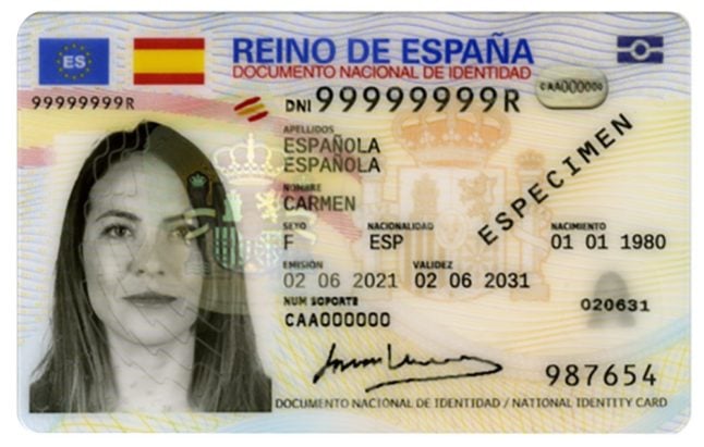 The little-known process you have to do when you become a Spanish citizen