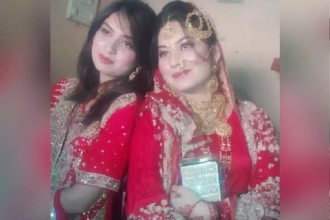 Police probe 'honour killing' of Pakistani-Spanish sisters