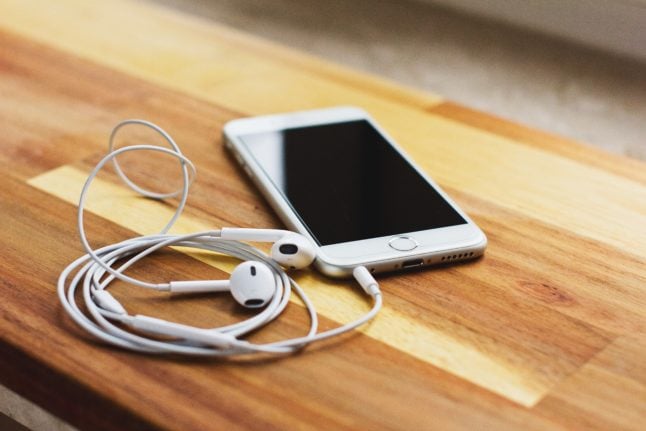 Ten of the best podcasts for learners of Italian