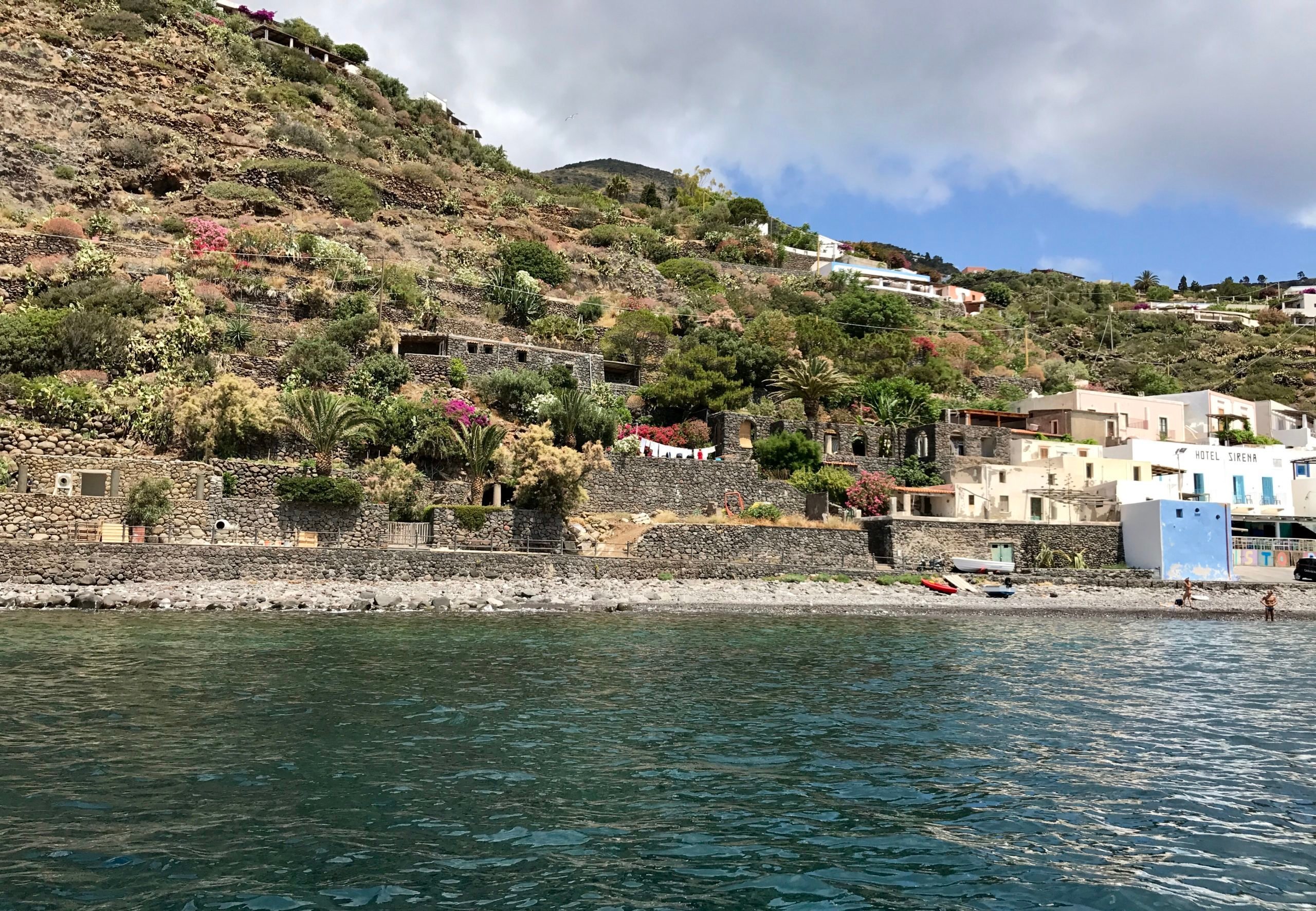 OPINI: Mengapa kepulauan Sisilia adalah bagian terbaik dari Italia untuk island-hopping