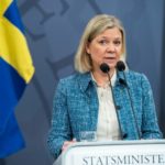 PM: Social Democrats could decide on Nato on May 15th