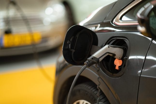 Norway to remove VAT exemption for electric cars 