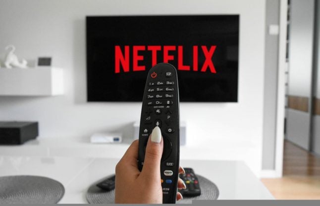What is the ‘Netflix vote’ and how could it change TV in Switzerland?