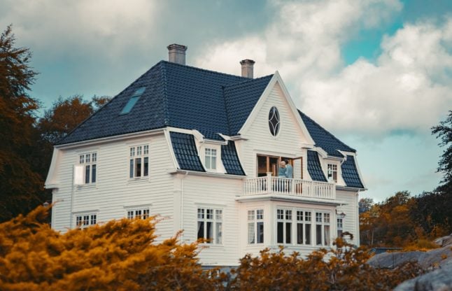 ‘Like shopping on eBay’: Norway’s house bidding process explained