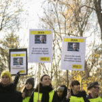 Iran to execute Swedish-Iranian academic in May: report
