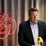 Sweden’s Social Democrats to decide on Nato membership on May 15th