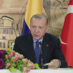 Turkey’s Erdogan puts conditions on support for Sweden, Finland Nato bids