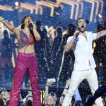 VIDEO: Three times Sweden poked fun at Eurovision