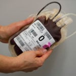 FACT CHECK: Are Brits banned from giving blood in Sweden?
