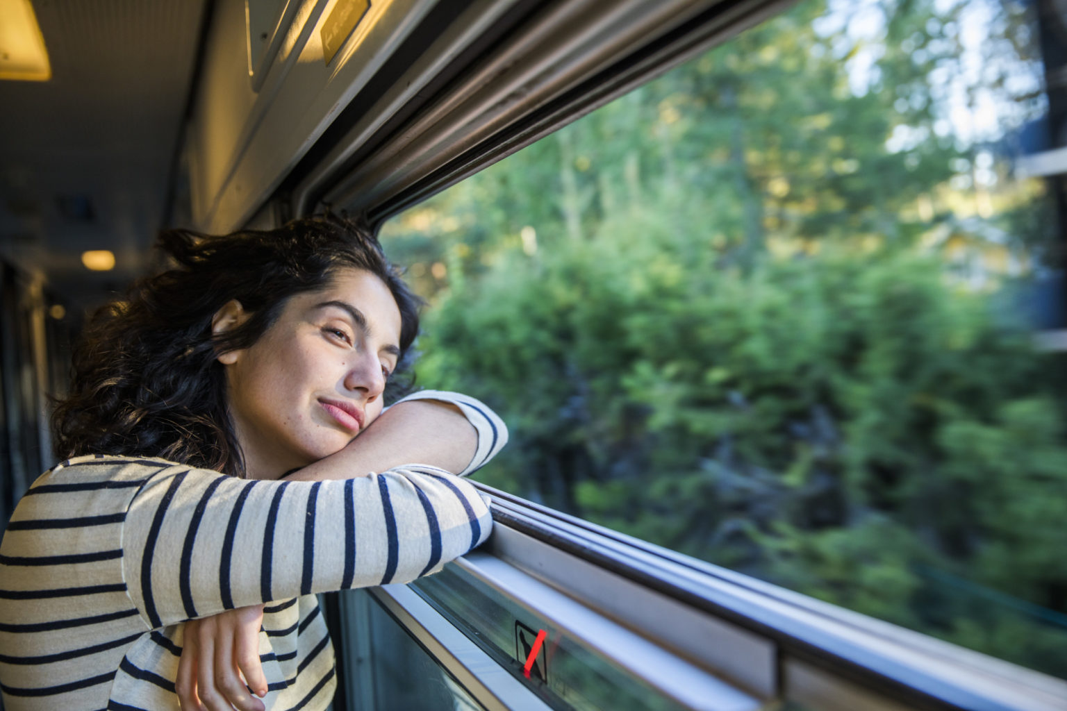 How To Travel Dirt-cheap By Train And Bus In Sweden This Summer