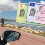 OPINION: Not all Brits in Spain who didn’t exchange UK driving licences are at fault