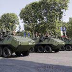 Switzerland vetoes Danish military donation to Ukraine