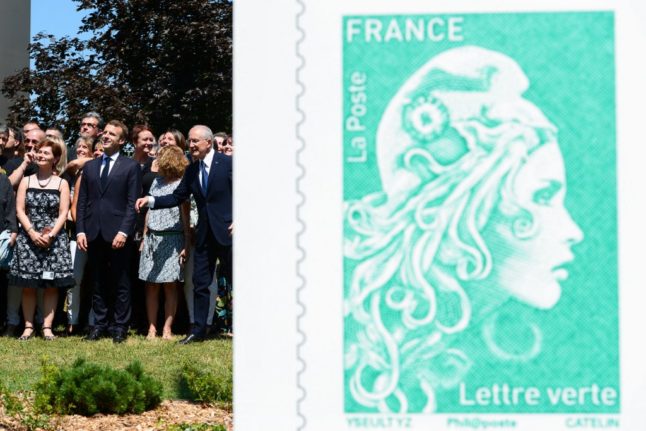 France will soon launch 'digital stamps': Here's how they'll work