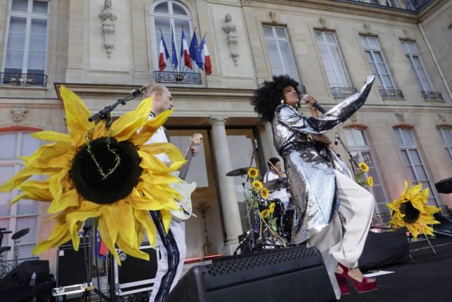 LISTEN: Five things to know about France’s Fête de la musique