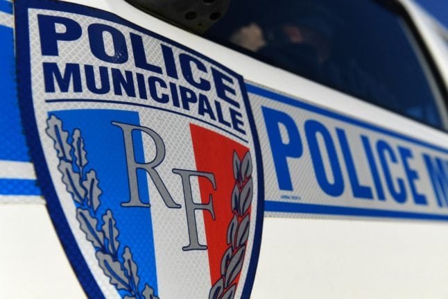French police launch new service to keep empty homes secure