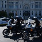 Spain’s capital ramps up security to host Nato summit