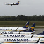What’s the latest on the Ryanair strikes in Spain?