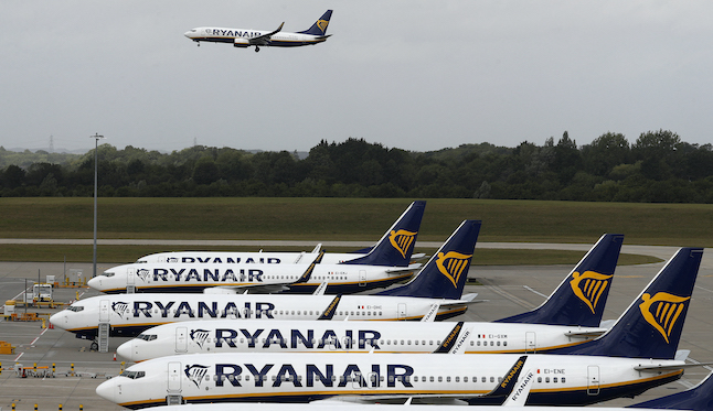 What’s the latest on the Ryanair strikes in Spain?