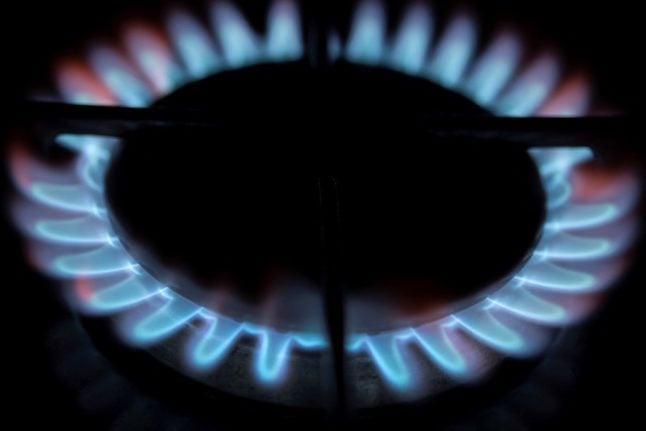 French energy giants are calling on customers to reduce their gas consumption as the war in Ukraine continues to rage.