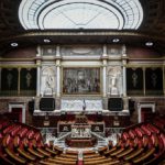 IN NUMBERS: France’s legislative elections