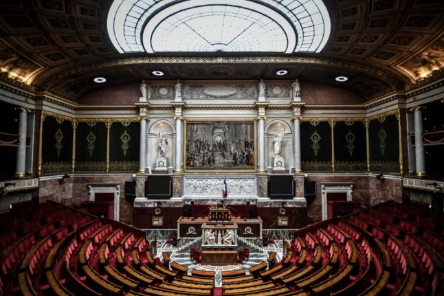We have broken down some of the key figures ahead of France's legislative elections.