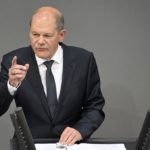 Germany’s Bundestag approves €100 billion fund to beef up defences