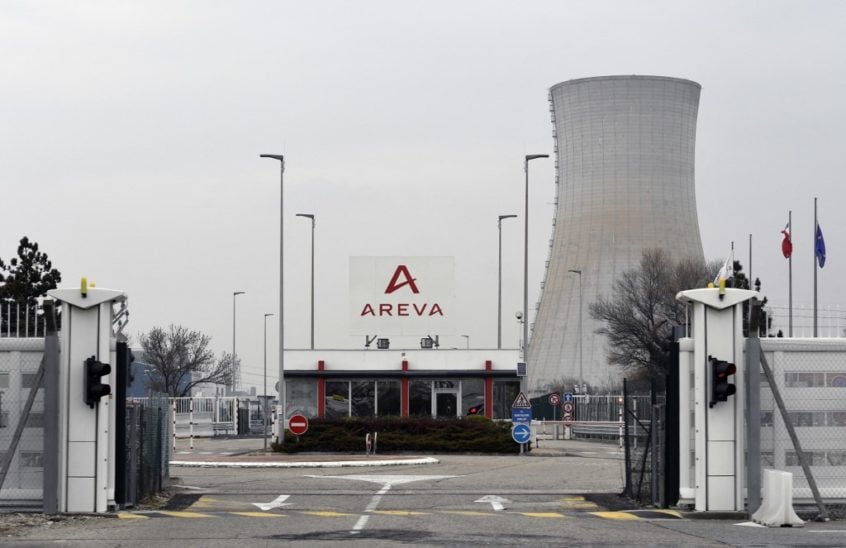 France To Close 14 Nuclear Reactors By 2035 An All Coal Fired Power   000 32C62BQ 846x548 