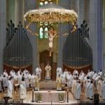 Spanish Church to mull optional celibacy and women priests